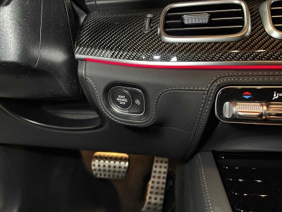 2026 Mercedes-Benz AMG® GLE 63 AMG® GLE 63 S