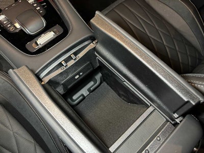 2026 Mercedes-Benz AMG® GLE 63 AMG® GLE 63 S