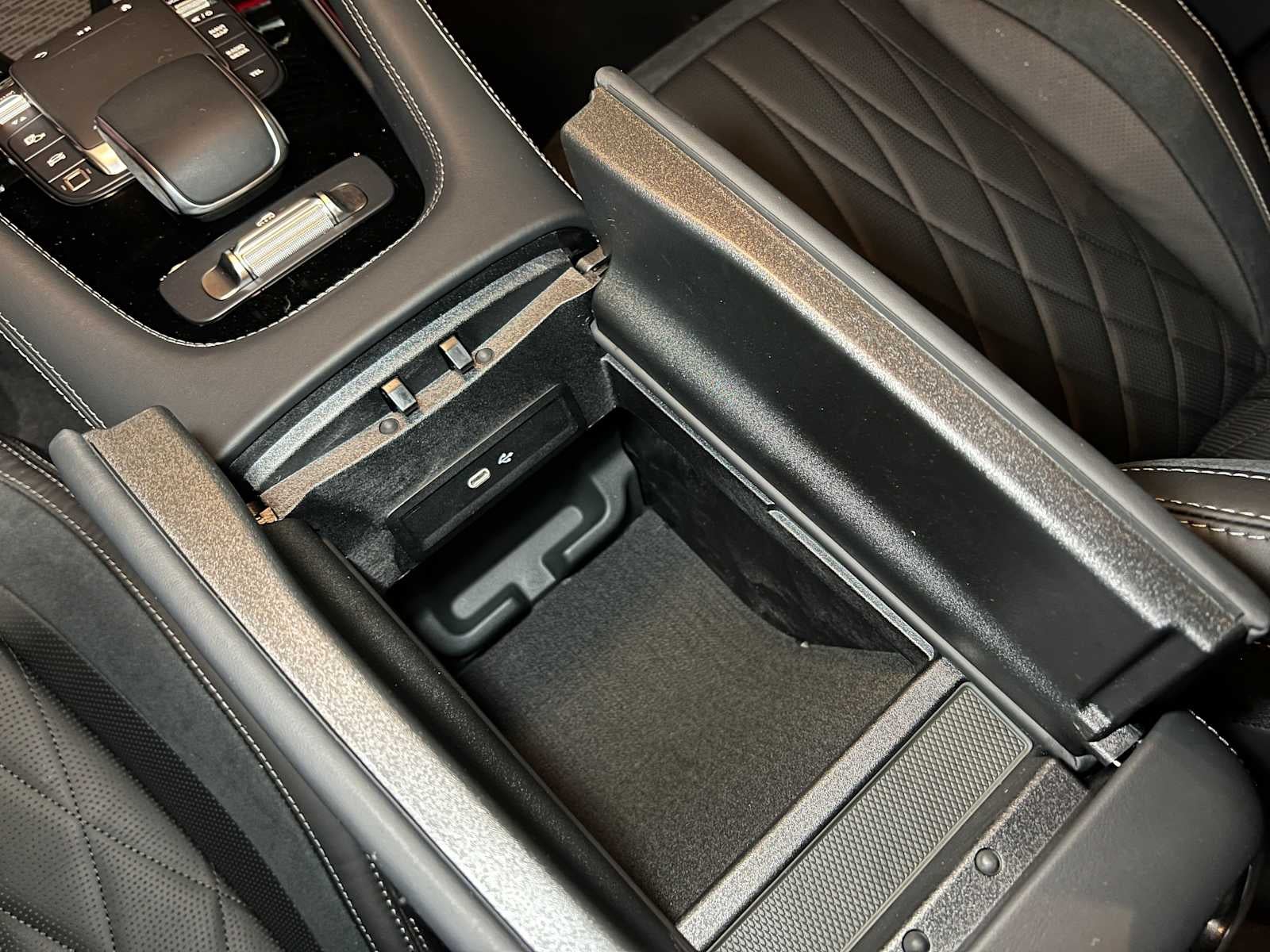 2026 Mercedes-Benz AMG® GLE 63 AMG® GLE 63 S