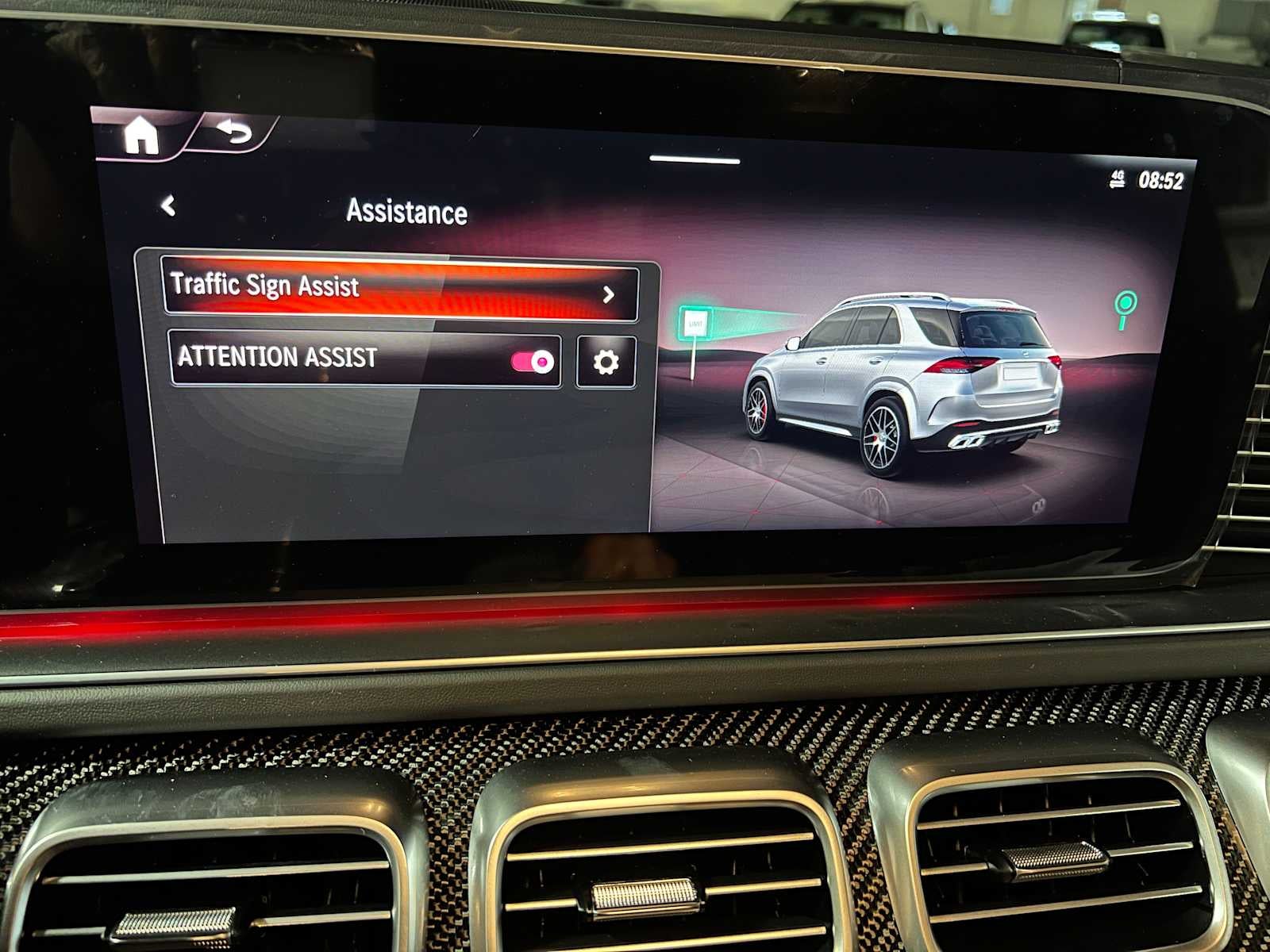 2026 Mercedes-Benz AMG® GLE 63 AMG® GLE 63 S