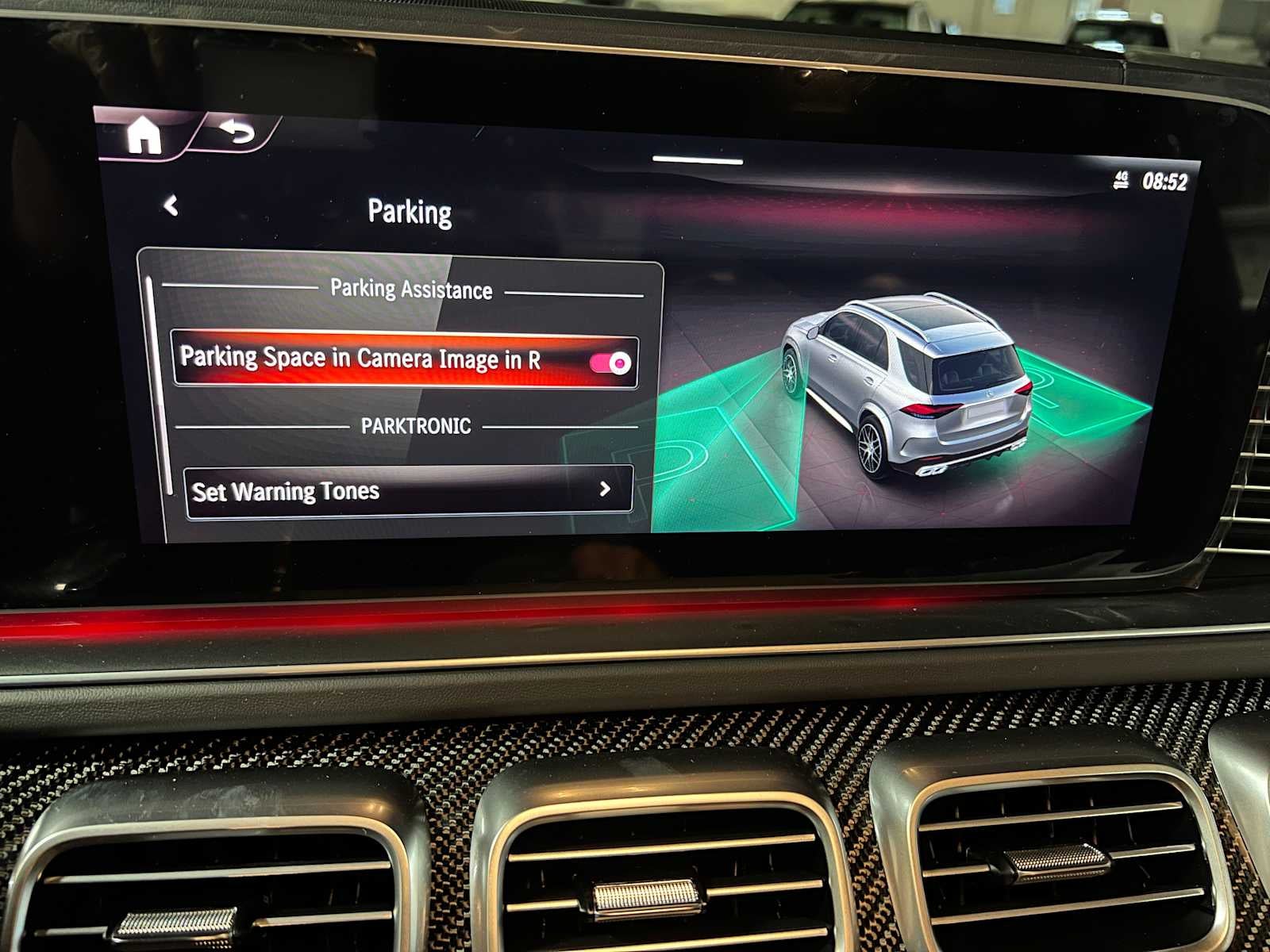 2026 Mercedes-Benz AMG® GLE 63 AMG® GLE 63 S