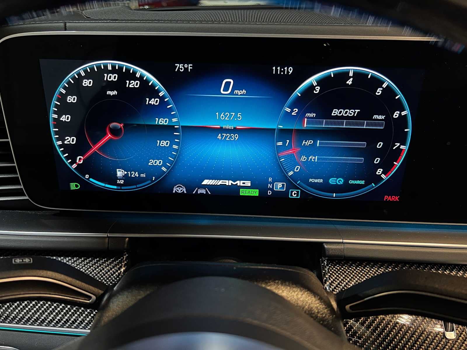 2021 Mercedes-Benz AMG® GLE 63 S 4MATIC® SUV