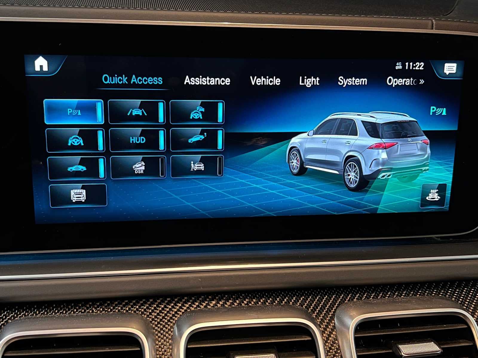 2021 Mercedes-Benz AMG® GLE 63 S 4MATIC® SUV