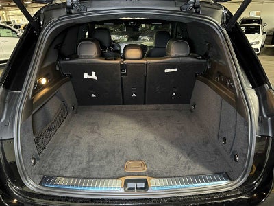 2026 Mercedes-Benz AMG® GLE 63 4MATIC®+ SUV