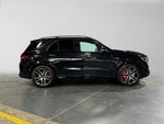2026 Mercedes-Benz AMG® GLE 63 4MATIC®+ SUV