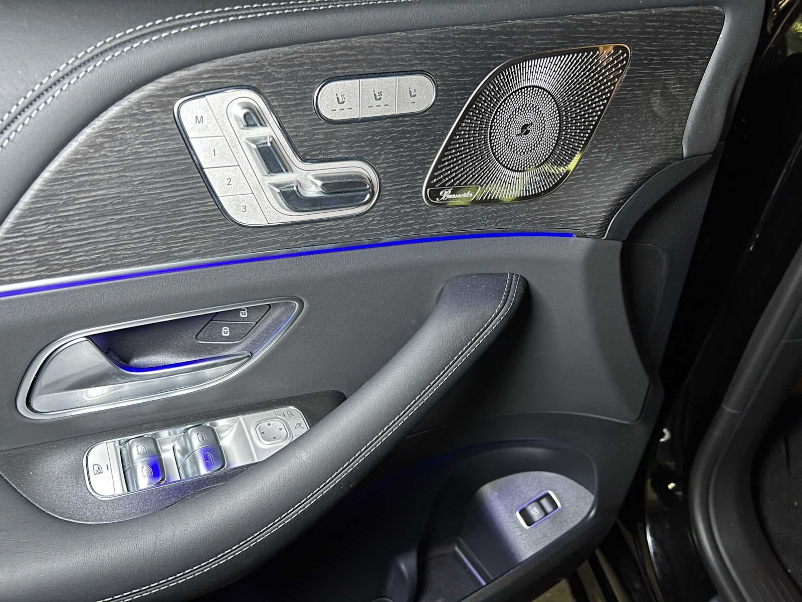 2026 Mercedes-Benz AMG® GLE 63 4MATIC®+ SUV
