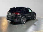 2026 Mercedes-Benz AMG® GLE 63 4MATIC®+ SUV