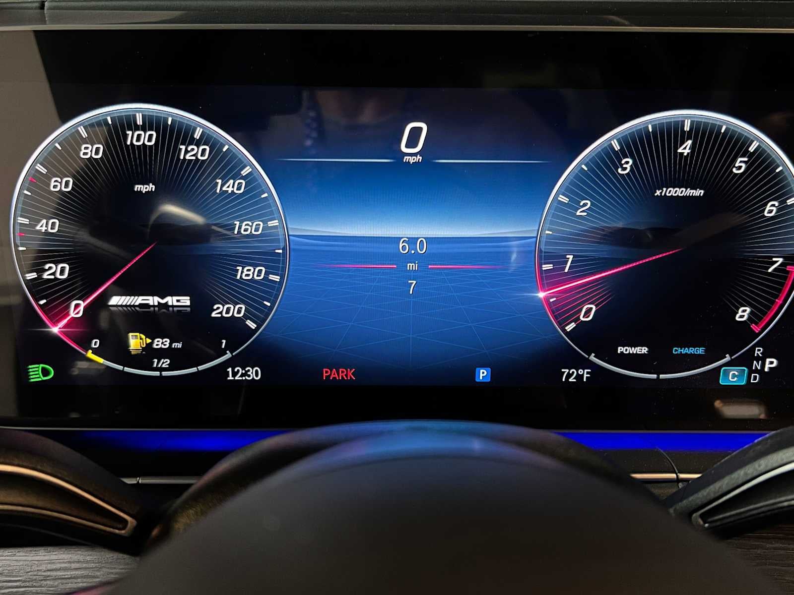2026 Mercedes-Benz AMG® GLE 63 4MATIC®+ SUV