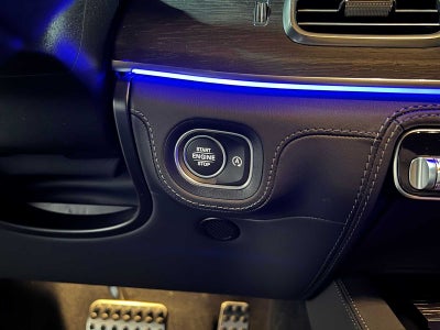 2026 Mercedes-Benz AMG® GLE 63 4MATIC®+ SUV