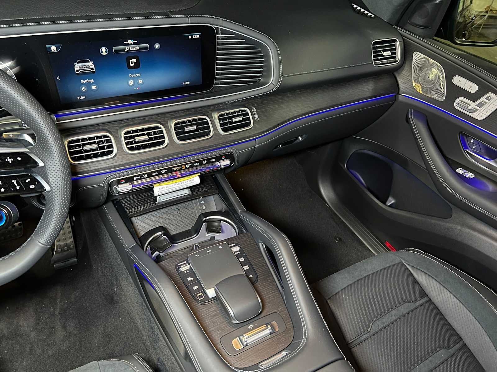 2026 Mercedes-Benz AMG® GLE 63 4MATIC®+ SUV