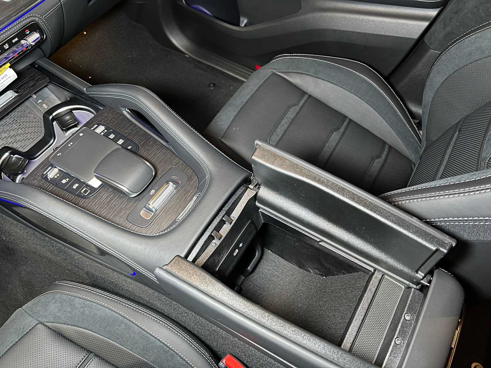 2026 Mercedes-Benz AMG® GLE 63 4MATIC®+ SUV