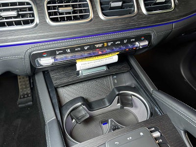 2026 Mercedes-Benz AMG® GLE 63 4MATIC®+ SUV