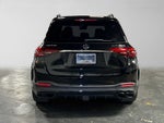 2026 Mercedes-Benz AMG® GLE 63 4MATIC®+ SUV