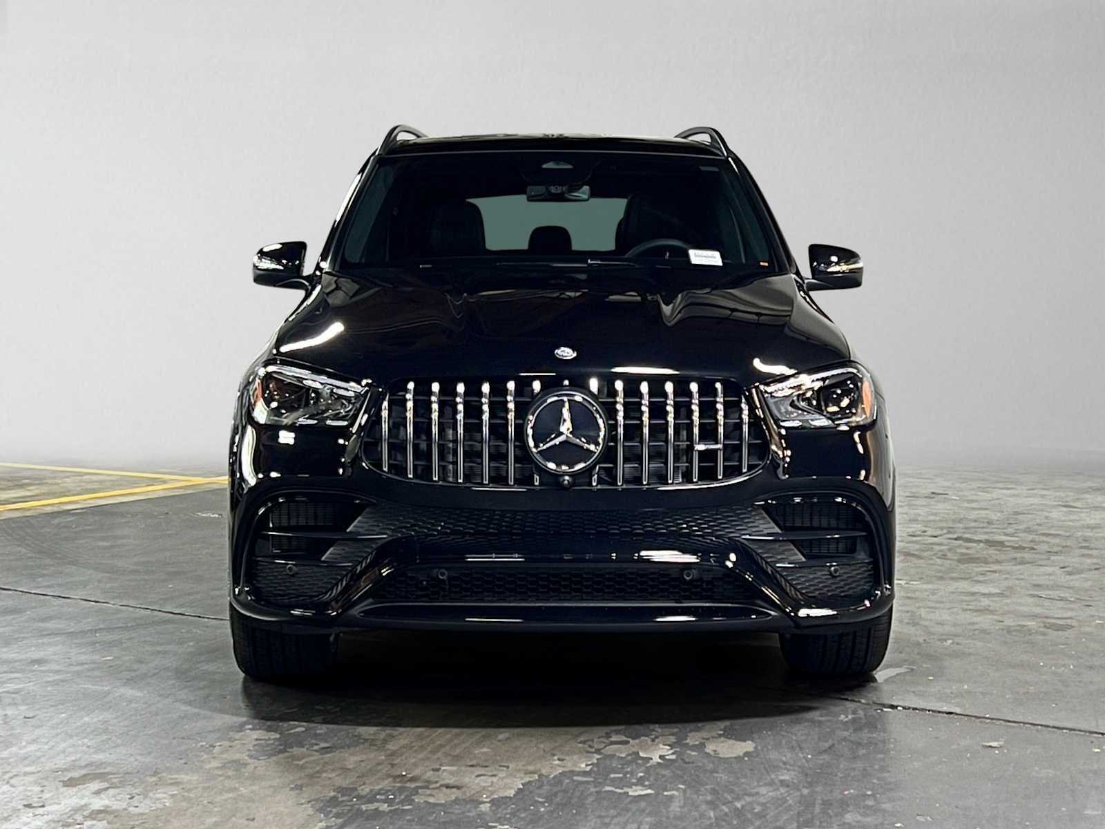 2026 Mercedes-Benz AMG® GLE 63 4MATIC®+ SUV