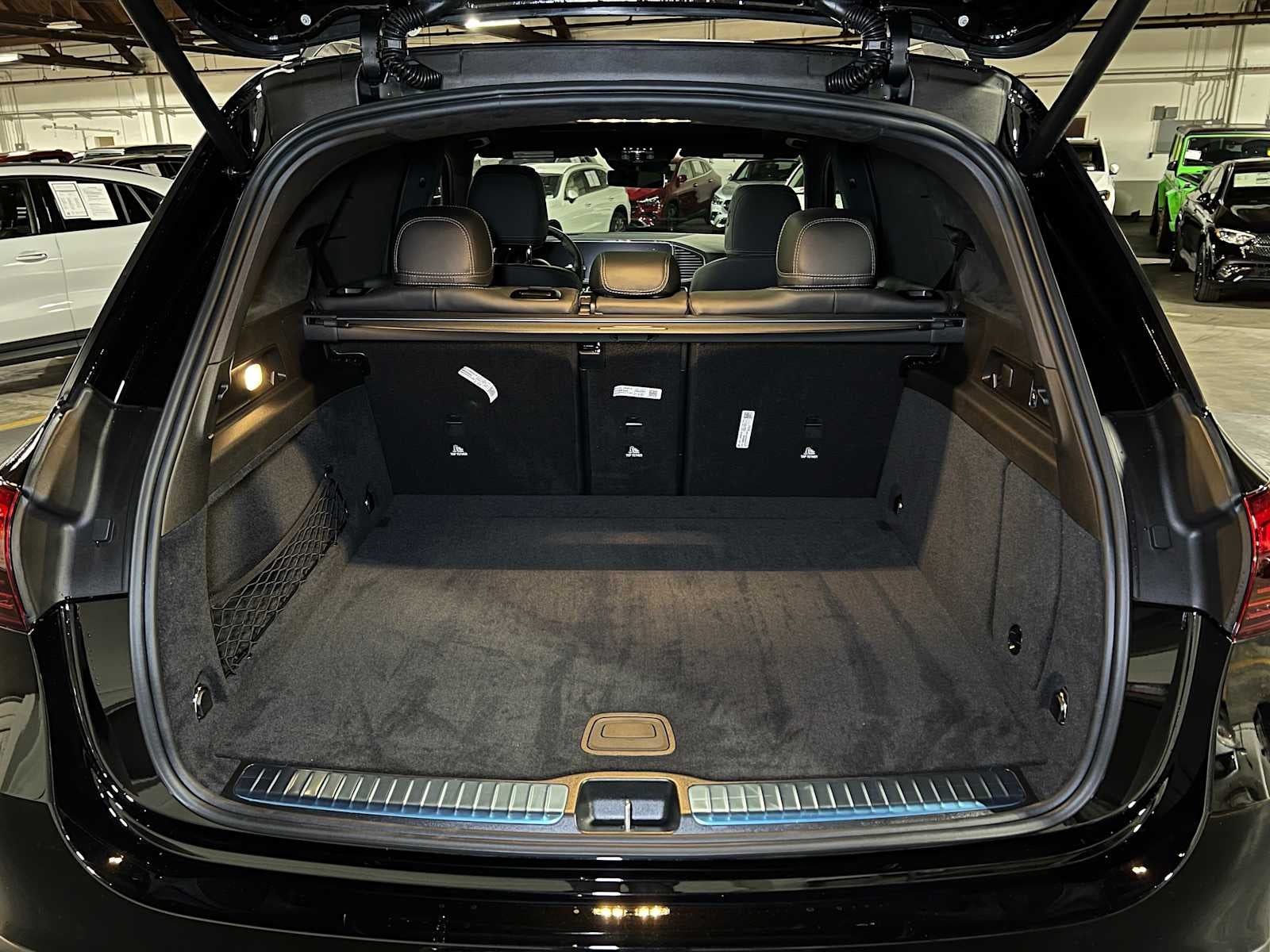 2026 Mercedes-Benz GLE AMG® GLE 63 S