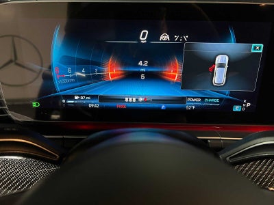 2026 Mercedes-Benz GLE AMG® GLE 63 S