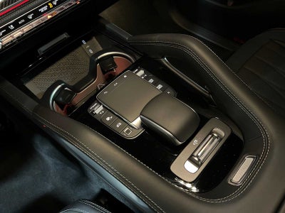 2026 Mercedes-Benz GLE AMG® GLE 63 S