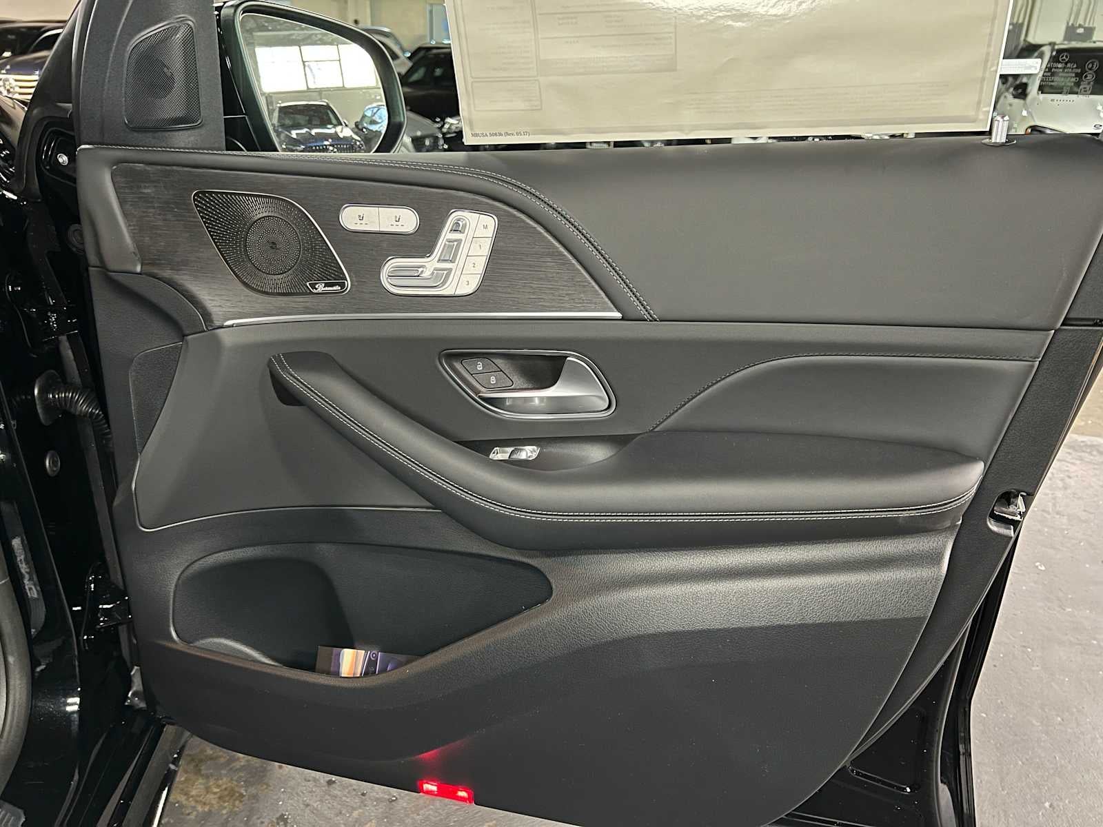 2026 Mercedes-Benz AMG® GLE 63 AMG® GLE 63 S