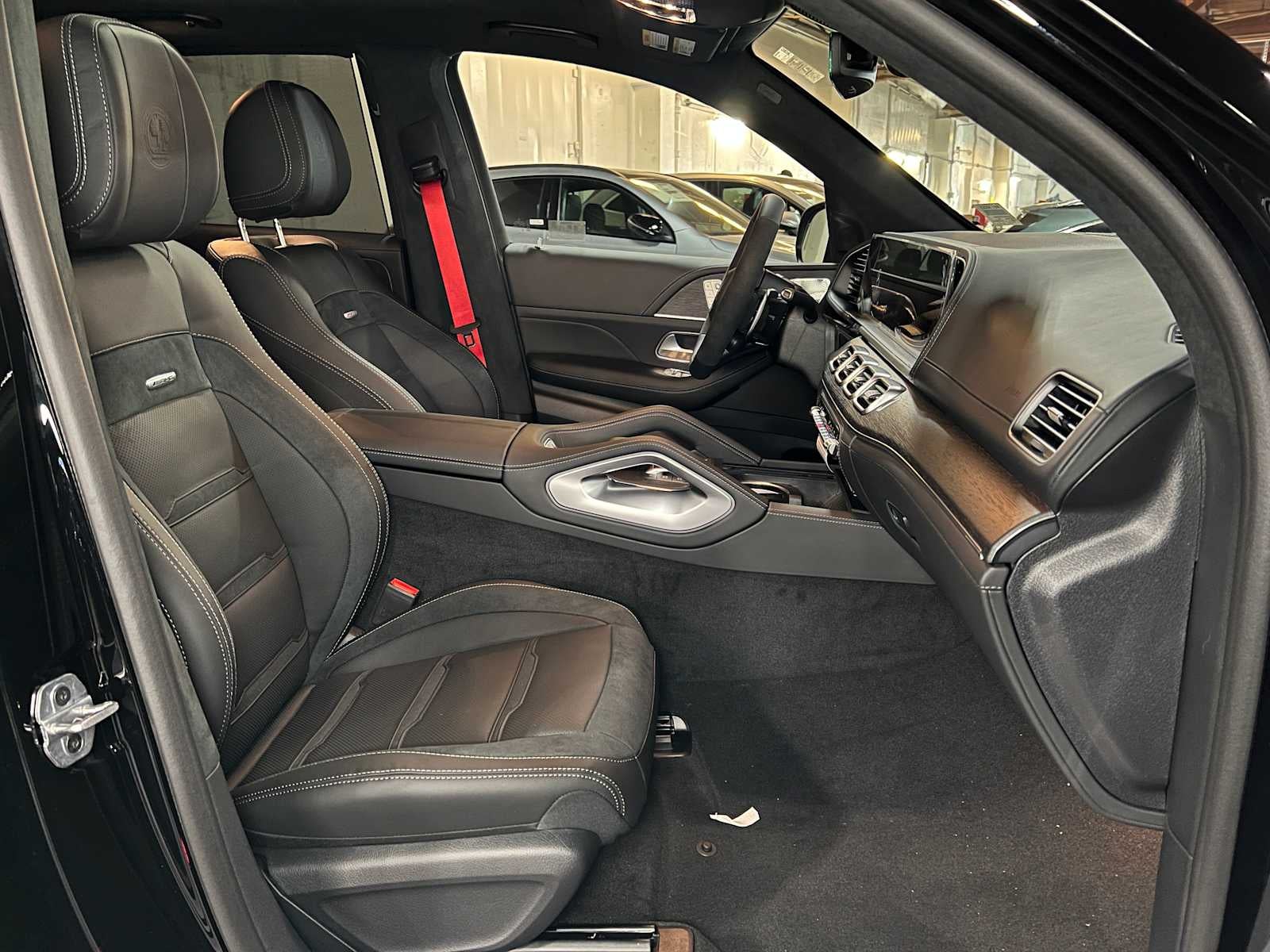 2026 Mercedes-Benz AMG® GLE 63 AMG® GLE 63 S