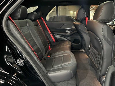 2026 Mercedes-Benz AMG® GLE 63 AMG® GLE 63 S