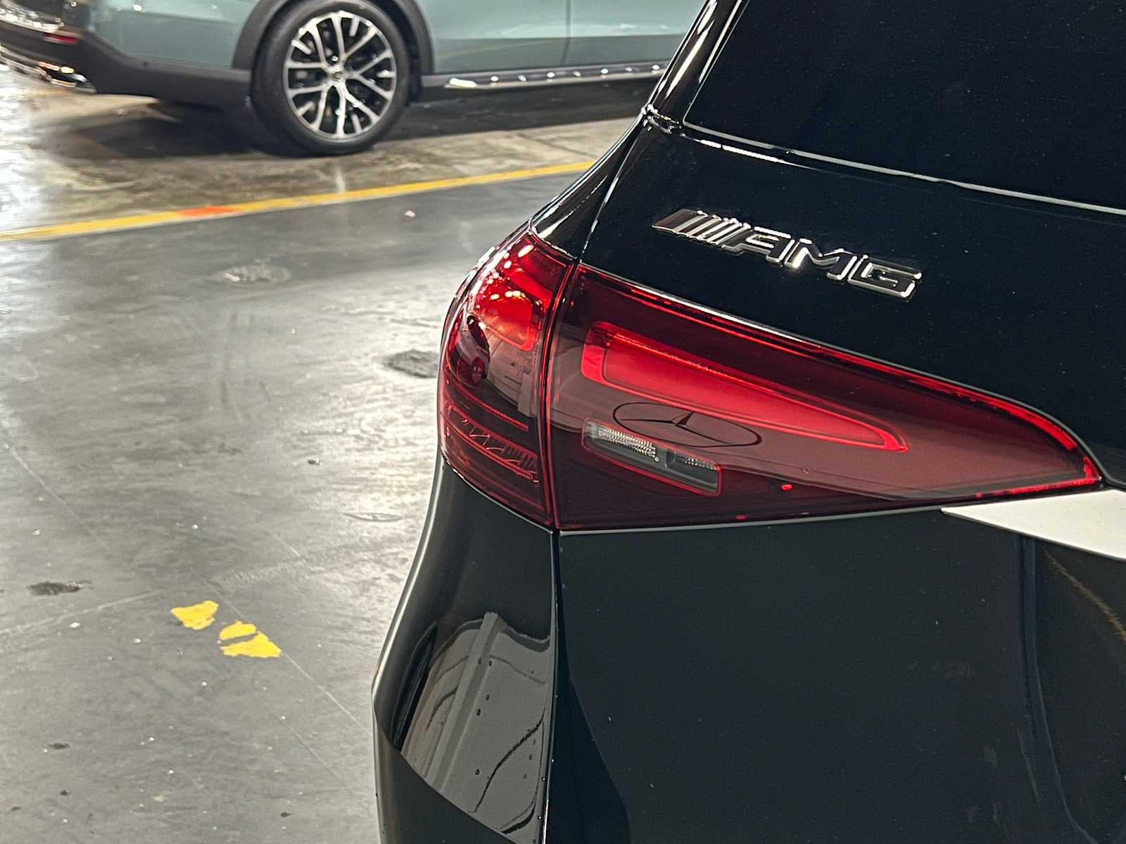 2026 Mercedes-Benz AMG® GLE 63 AMG® GLE 63 S