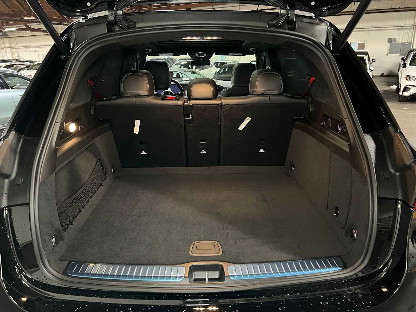 2026 Mercedes-Benz AMG® GLE 63 AMG® GLE 63 S