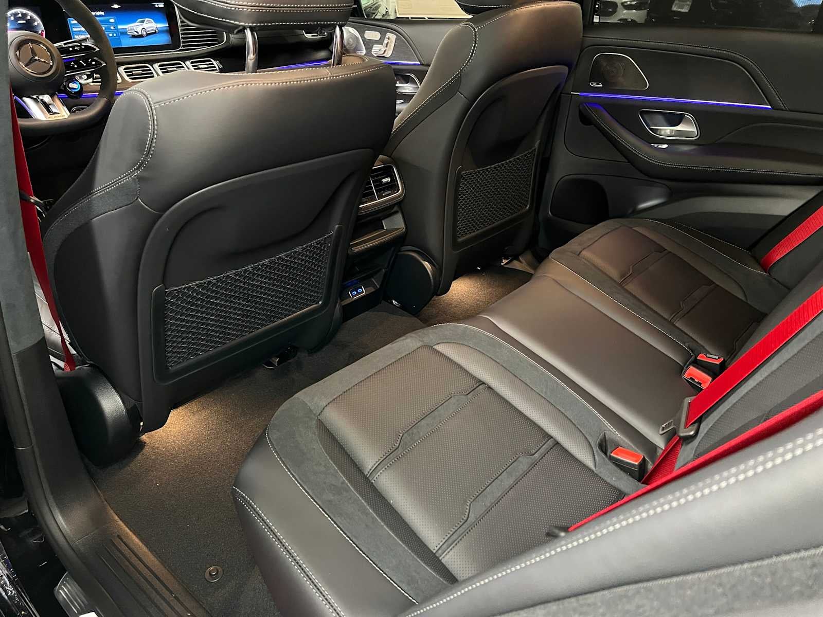 2026 Mercedes-Benz AMG® GLE 63 AMG® GLE 63 S