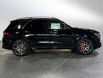 2026 Mercedes-Benz AMG® GLE 63 AMG® GLE 63 S