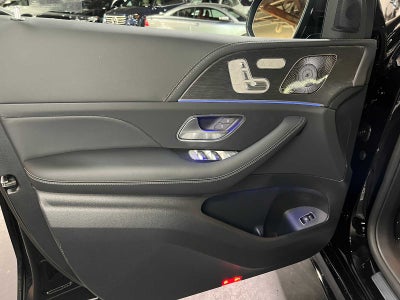 2026 Mercedes-Benz AMG® GLE 63 AMG® GLE 63 S