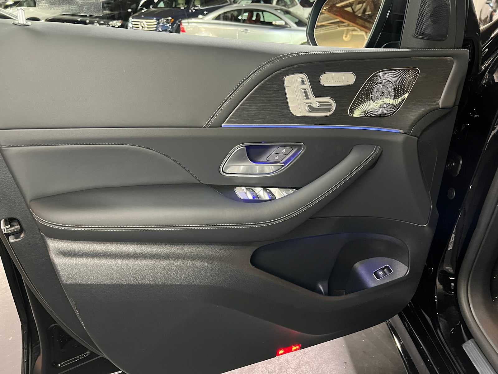 2026 Mercedes-Benz AMG® GLE 63 AMG® GLE 63 S