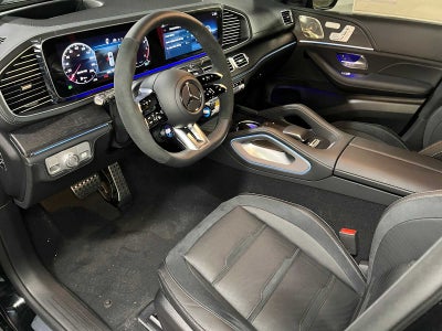 2026 Mercedes-Benz AMG® GLE 63 AMG® GLE 63 S