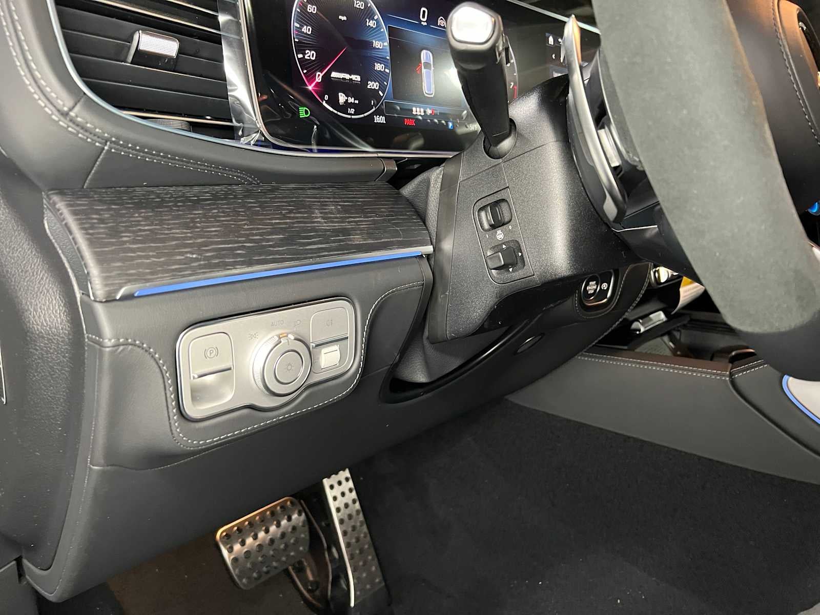 2026 Mercedes-Benz AMG® GLE 63 AMG® GLE 63 S