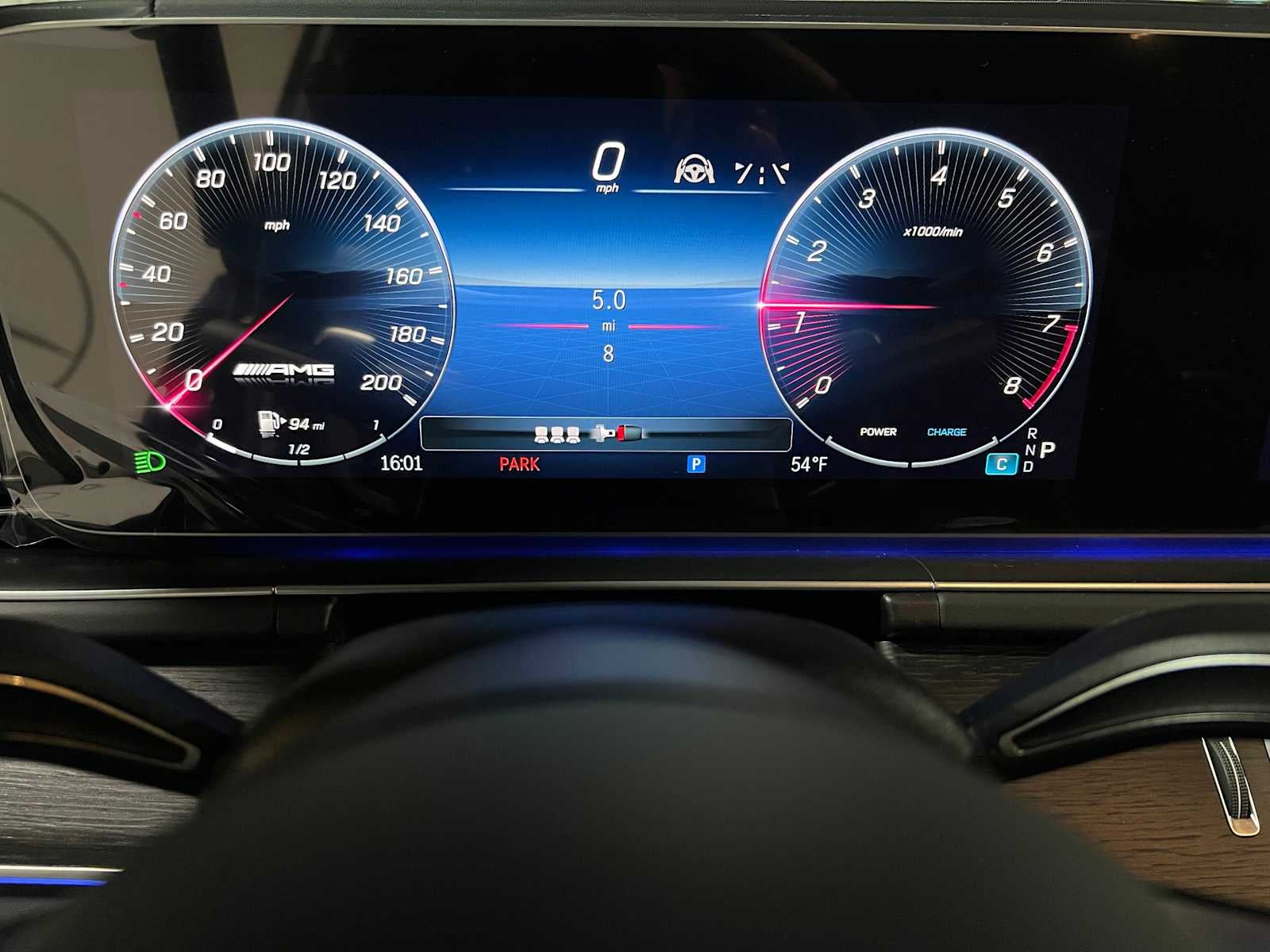 2026 Mercedes-Benz AMG® GLE 63 AMG® GLE 63 S