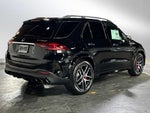 2026 Mercedes-Benz AMG® GLE 63 AMG® GLE 63 S