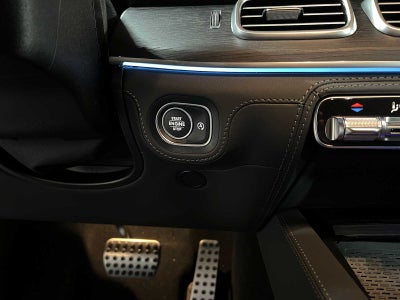 2026 Mercedes-Benz AMG® GLE 63 AMG® GLE 63 S