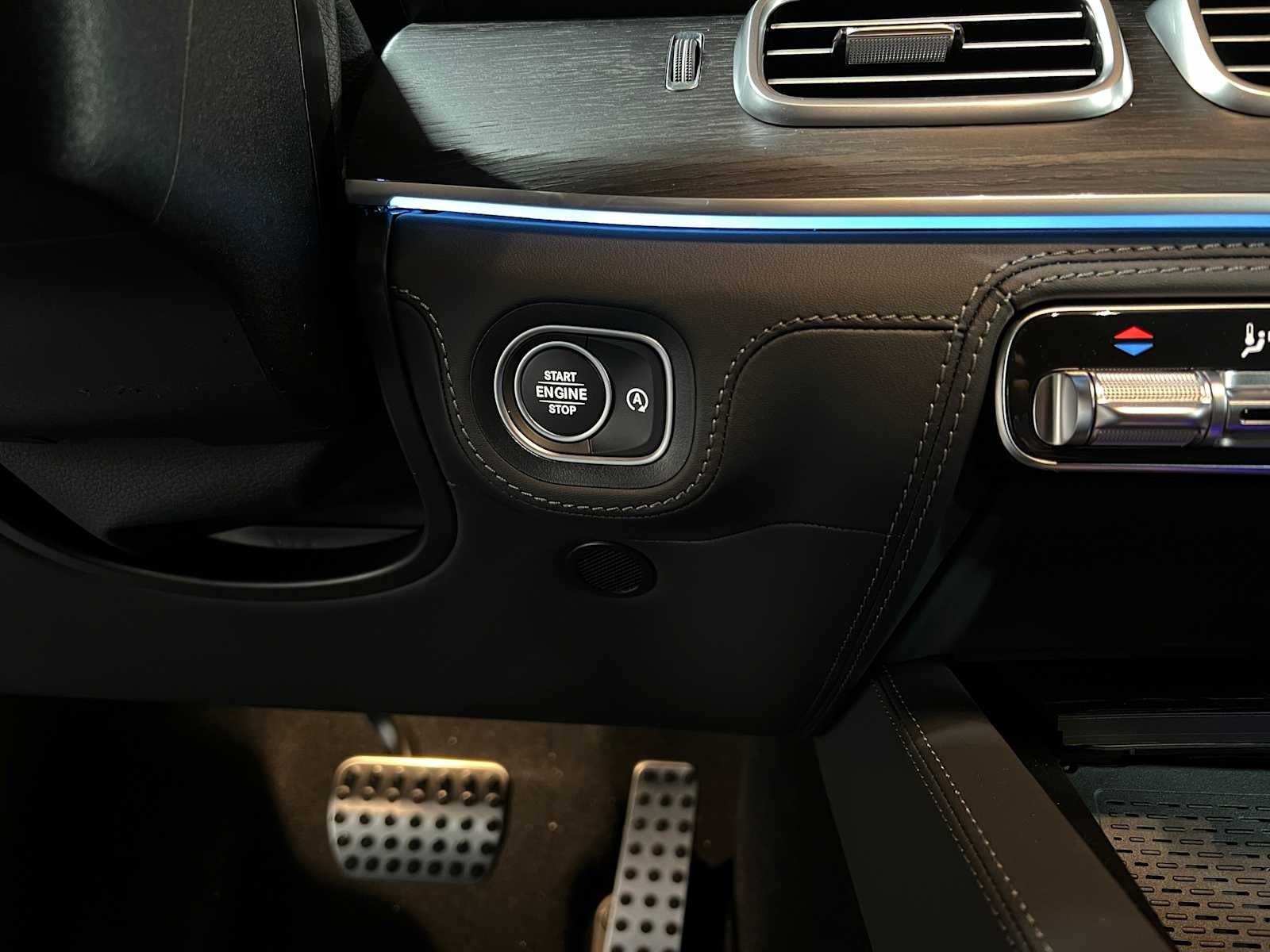 2026 Mercedes-Benz AMG® GLE 63 AMG® GLE 63 S