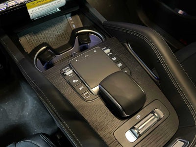 2026 Mercedes-Benz AMG® GLE 63 AMG® GLE 63 S