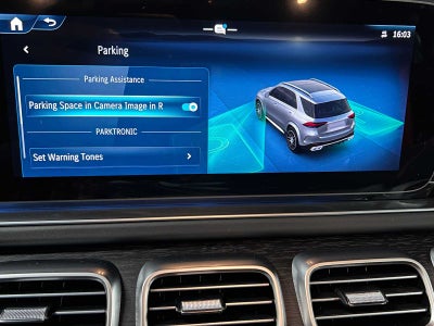 2026 Mercedes-Benz AMG® GLE 63 AMG® GLE 63 S