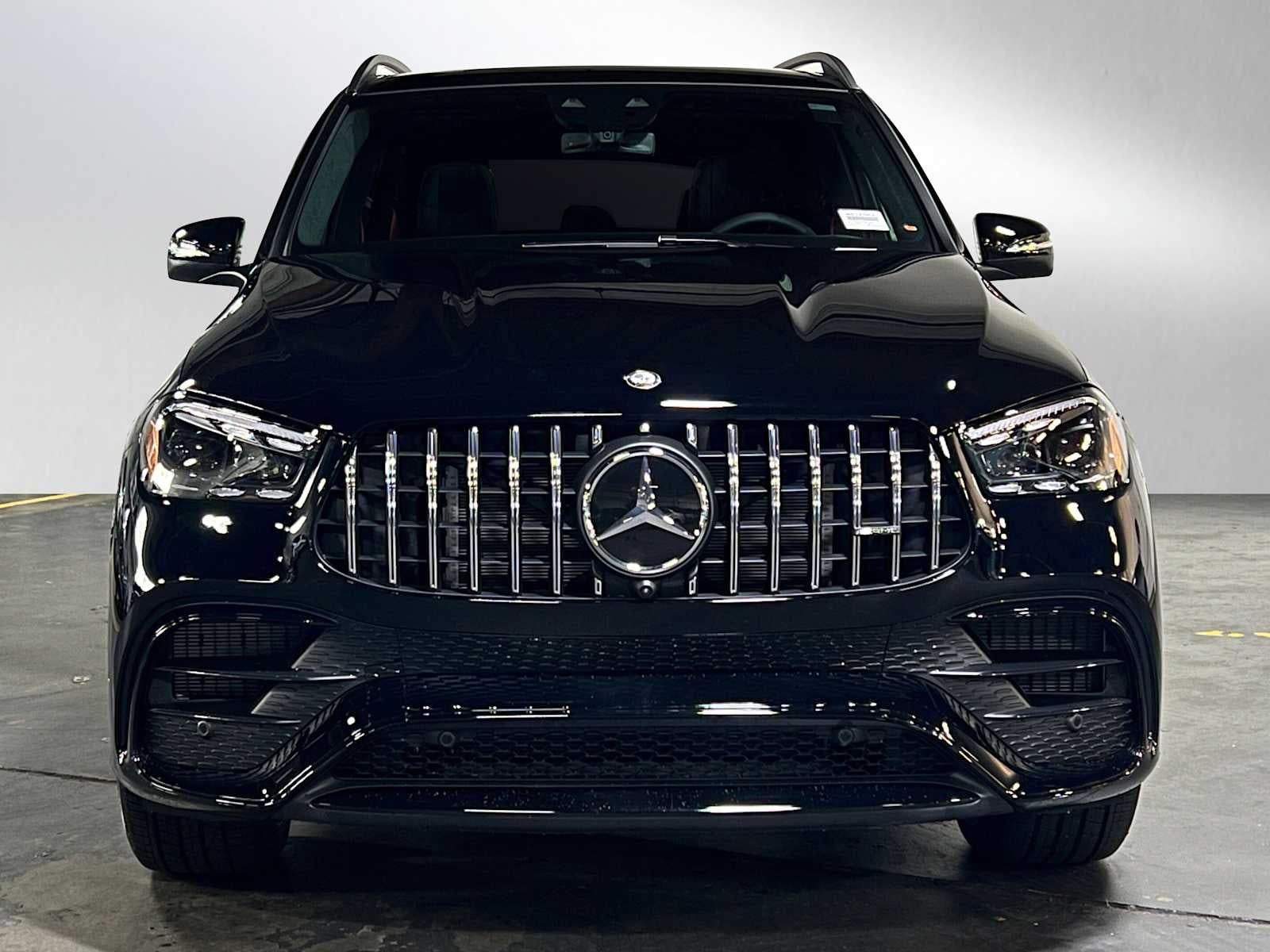 2026 Mercedes-Benz AMG® GLE 63 AMG® GLE 63 S