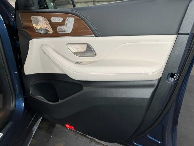 2026 Mercedes-Benz AMG® GLE 63 4MATIC®+ SUV