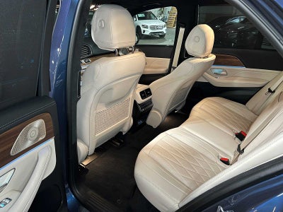 2026 Mercedes-Benz AMG® GLE 63 4MATIC®+ SUV