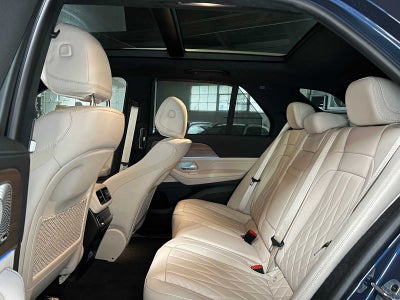 2026 Mercedes-Benz AMG® GLE 63 4MATIC®+ SUV