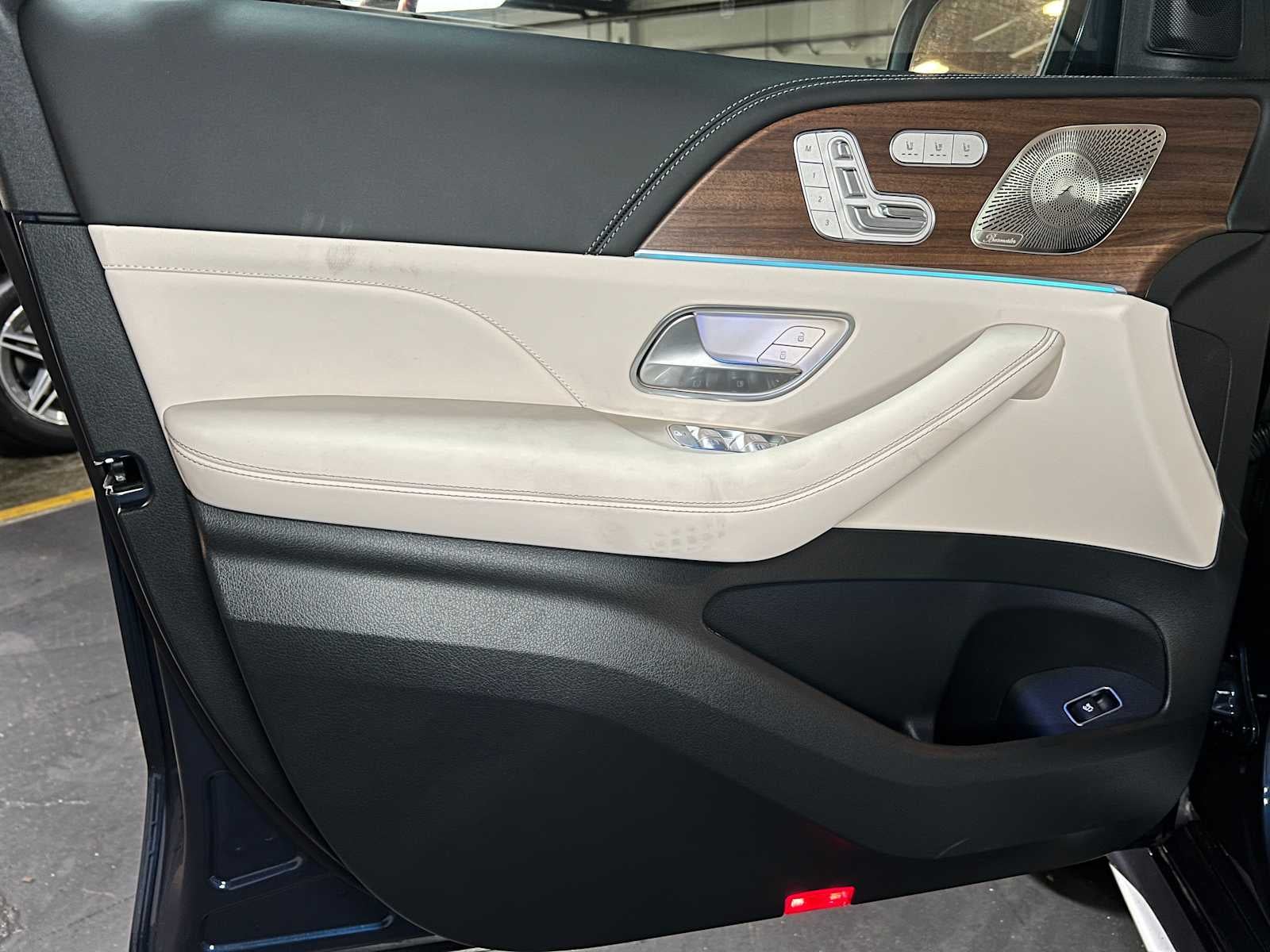 2026 Mercedes-Benz AMG® GLE 63 4MATIC®+ SUV