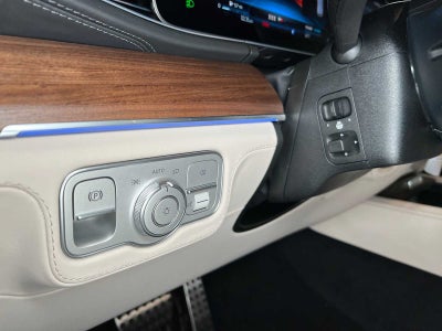 2026 Mercedes-Benz AMG® GLE 63 4MATIC®+ SUV