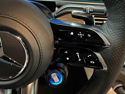 2026 Mercedes-Benz AMG® GLE 63 4MATIC®+ SUV