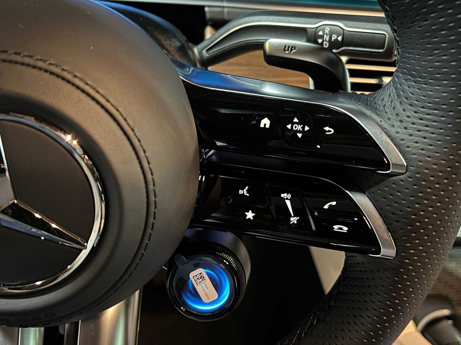2026 Mercedes-Benz AMG® GLE 63 4MATIC®+ SUV