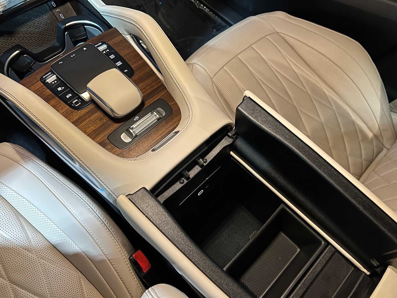 2026 Mercedes-Benz AMG® GLE 63 4MATIC®+ SUV