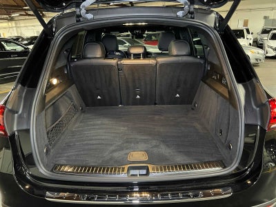 2022 Mercedes-Benz AMG® GLE 63 S 4MATIC® SUV