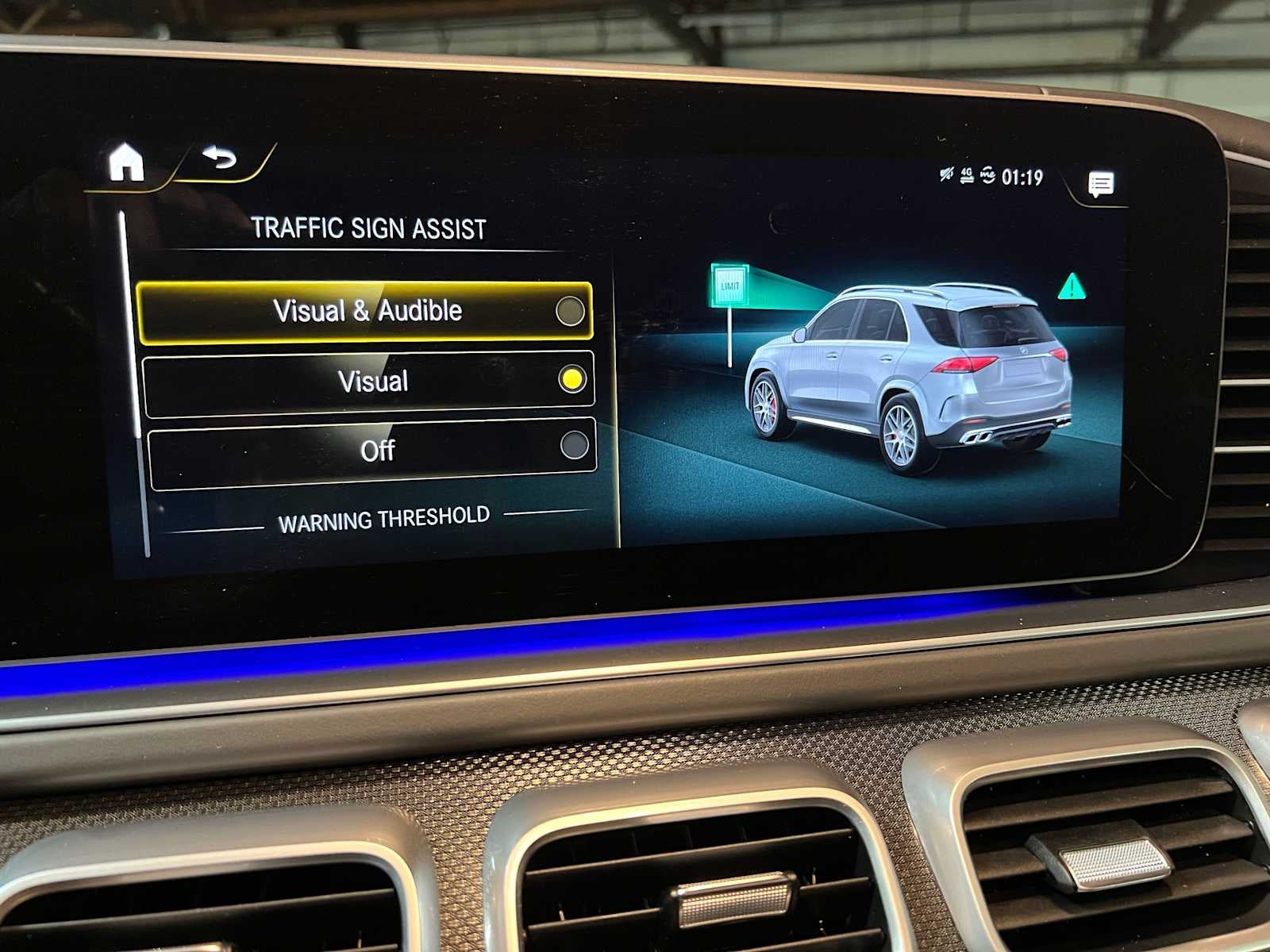 2022 Mercedes-Benz AMG® GLE 63 S 4MATIC® SUV
