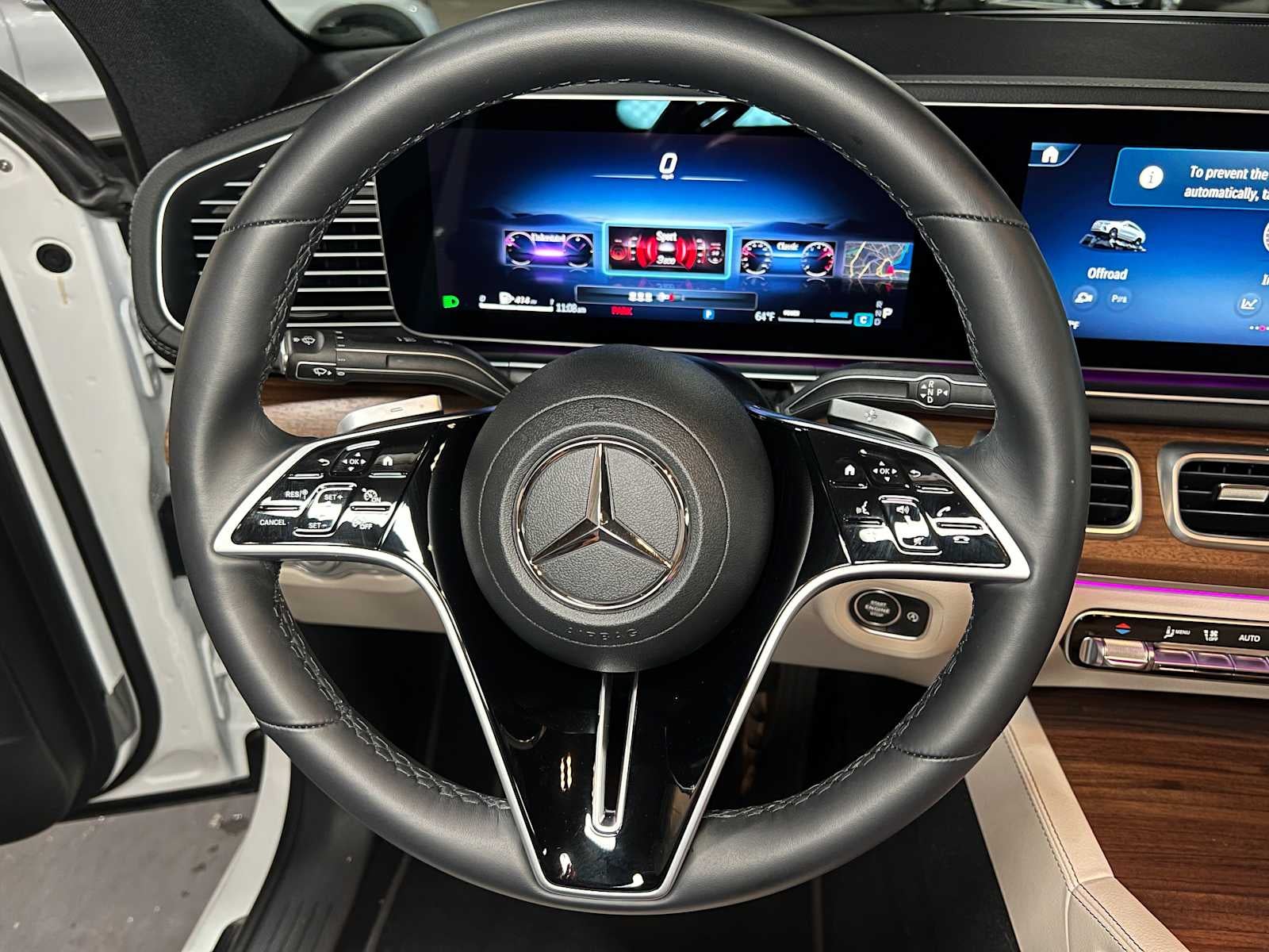 2026 Mercedes-Benz GLE 450 4MATIC® Coupe